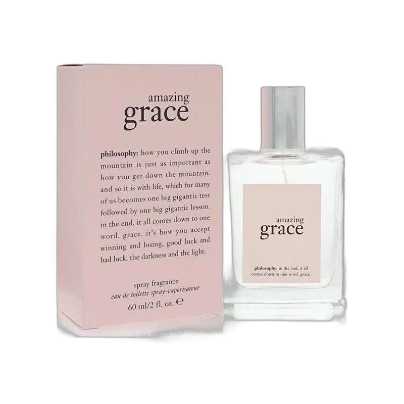 Philosophy Amazing Grace Eau De Toilette