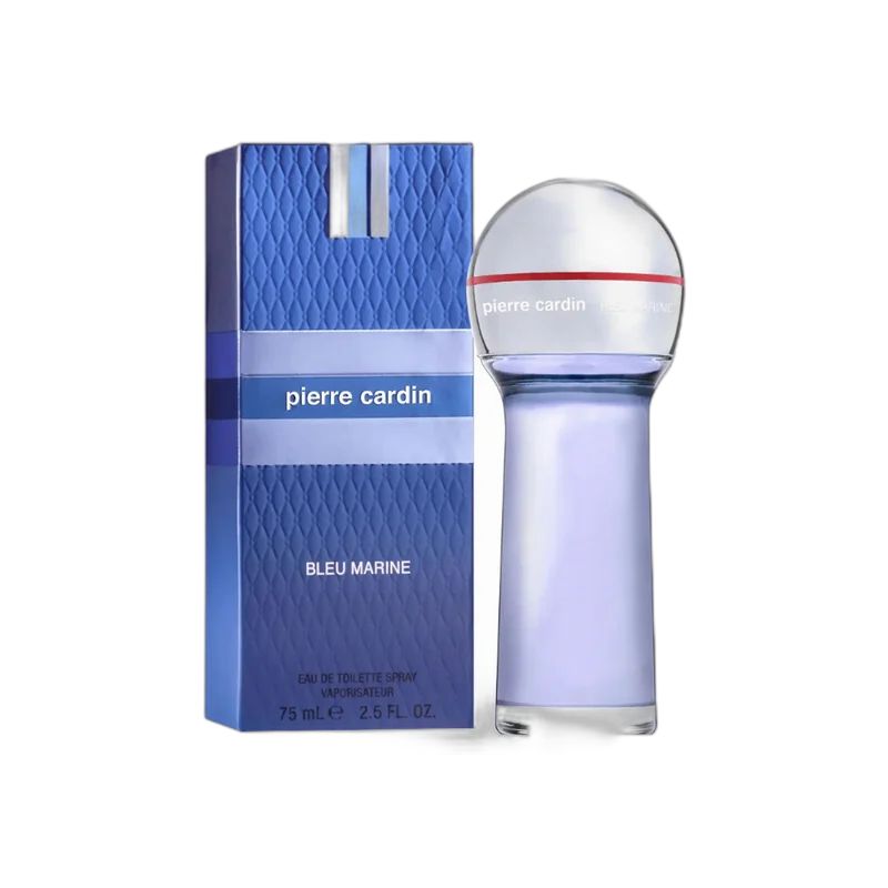 pierre cardin bleu marine pour luiafter shave after shave