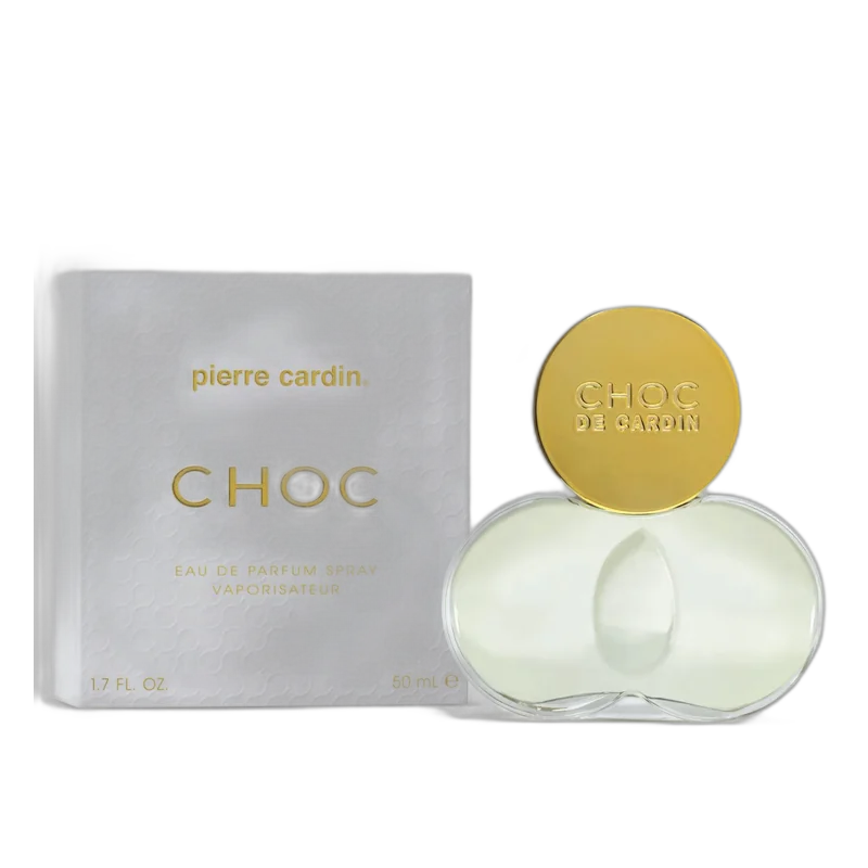 pierre cardin choc de cardin