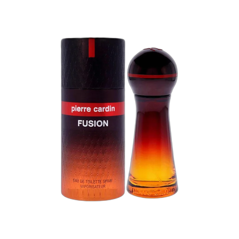 pierre cardin fusion