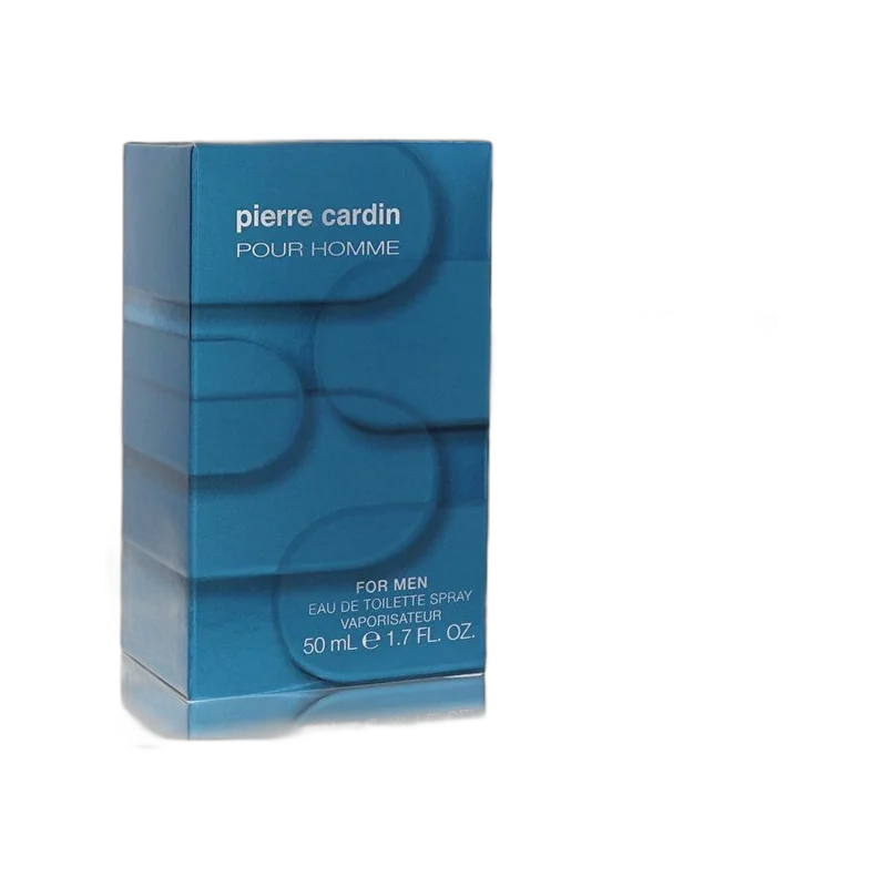 pierre cardin pour homme eau de toilette
