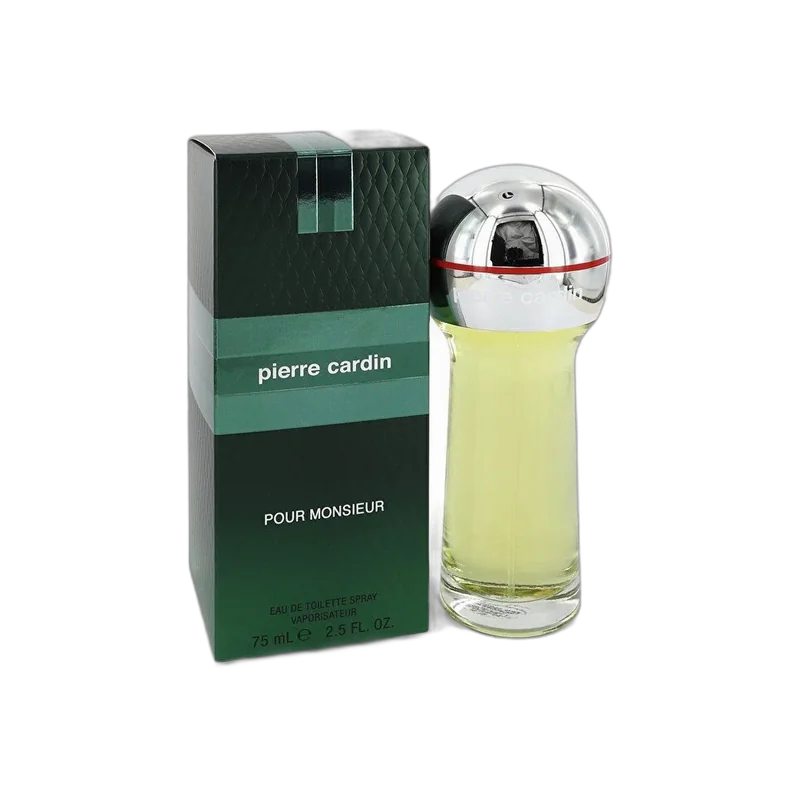 pierre cardin pour monsieur eau de toilette