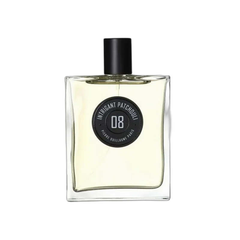 pierre guillaume 08 intrigant patchouli