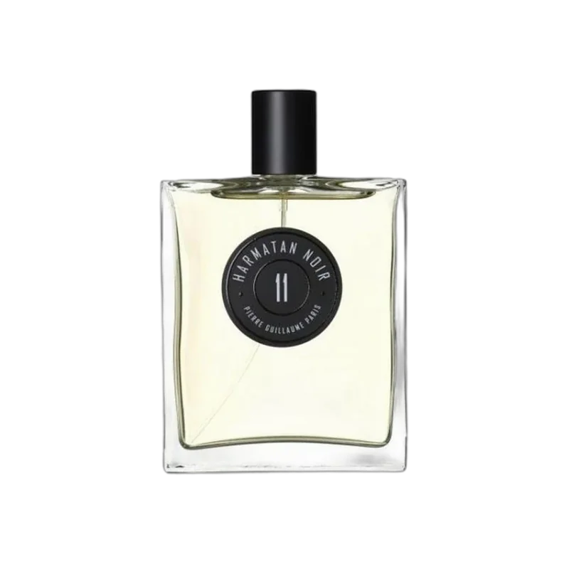 pierre guillaume 11 harmatan noir