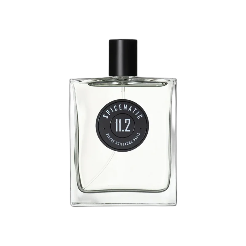 pierre guillaume 112 spicematic
