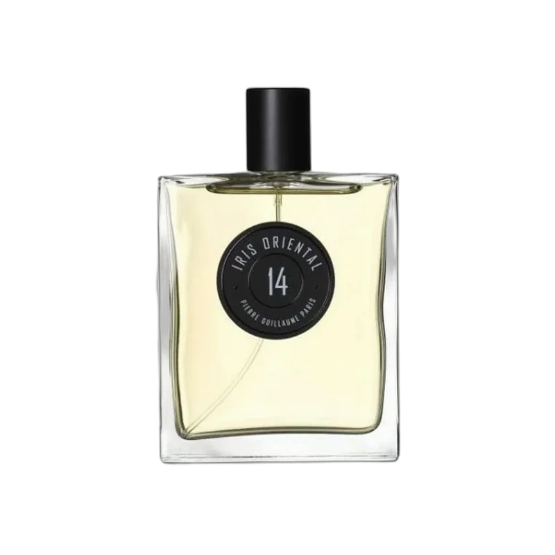 pierre guillaume 14 iris oriental