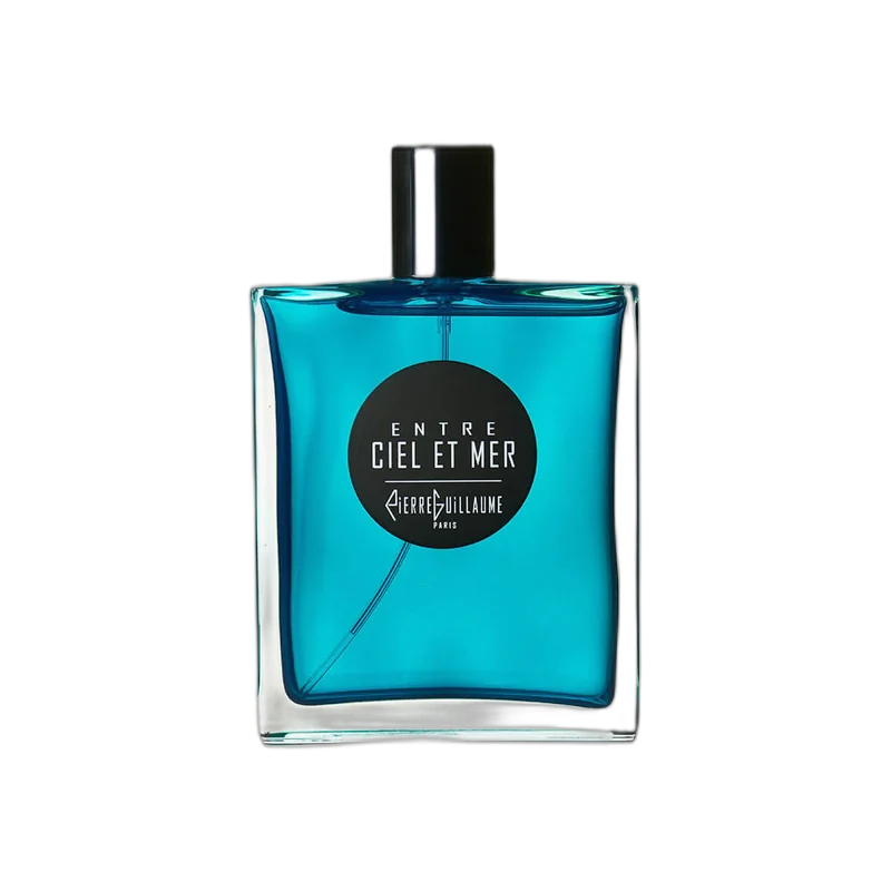 pierre guillaume entre ciel et mer