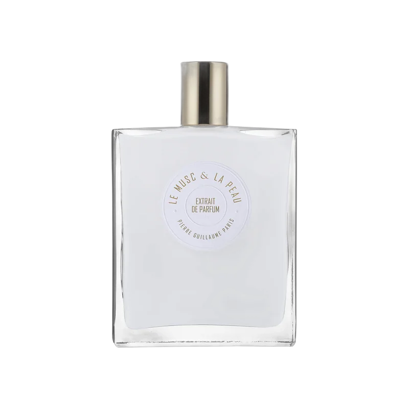 pierre guillaume le musc and la peau extrait de parfum
