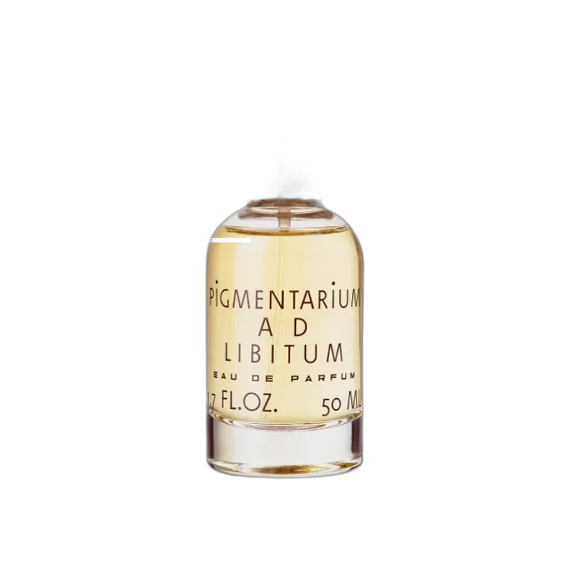pigmentarium ad libitum