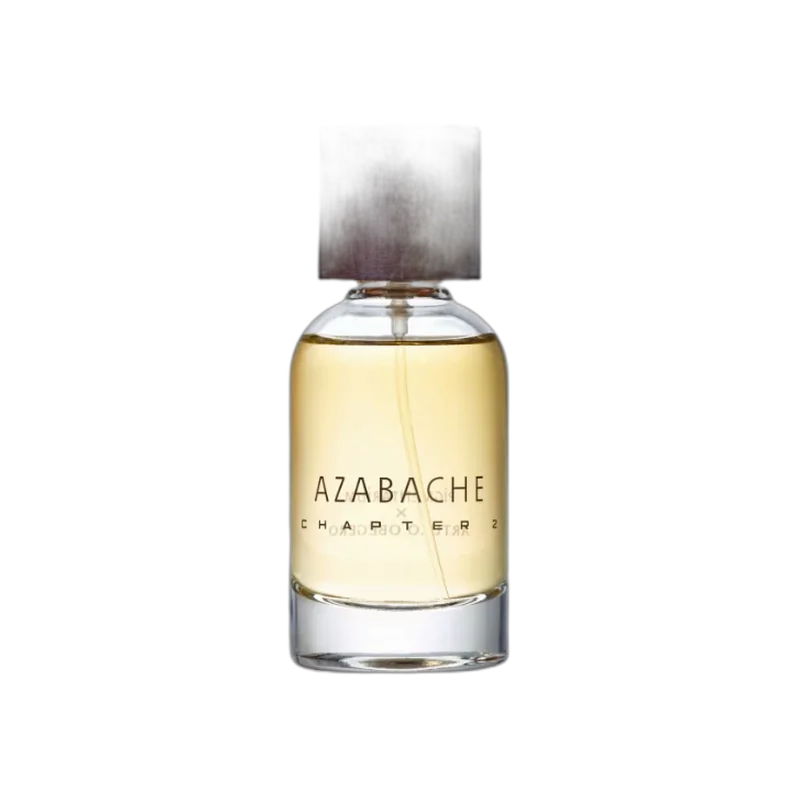 pigmentarium azabache chapter 2