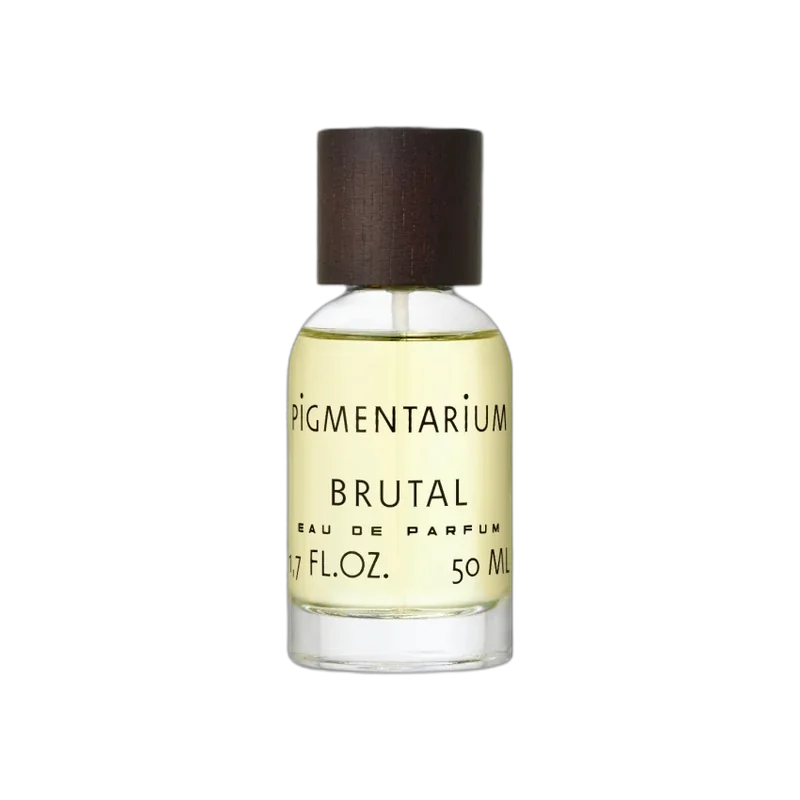 pigmentarium brutal