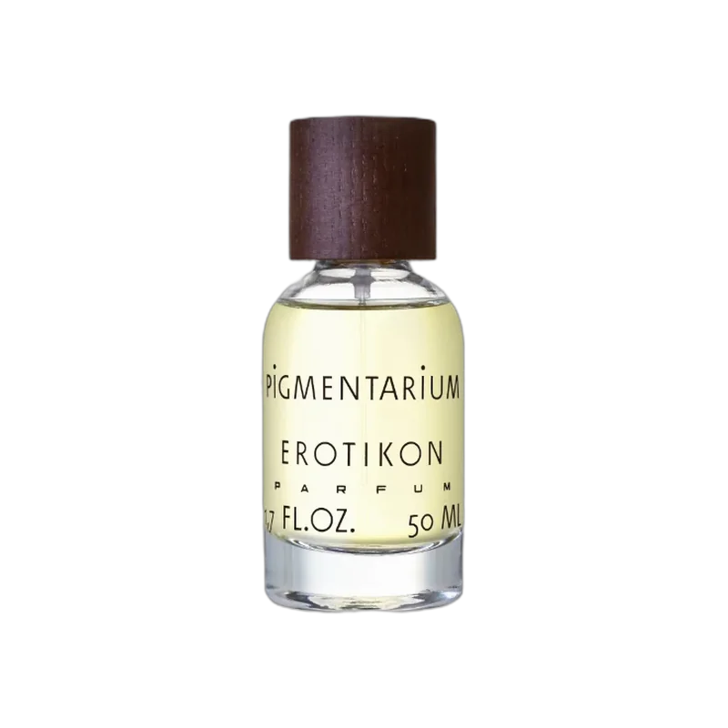 pigmentarium erotikon