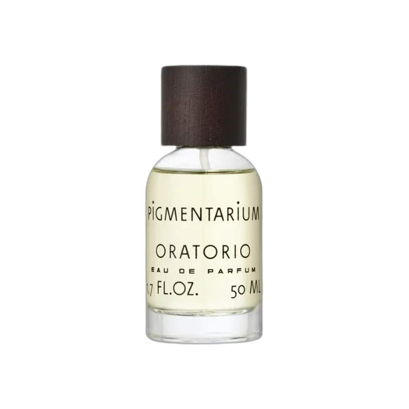 pigmentarium oratorio