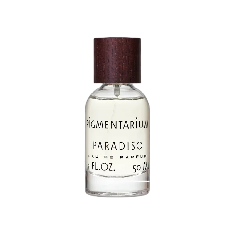 pigmentarium paradiso