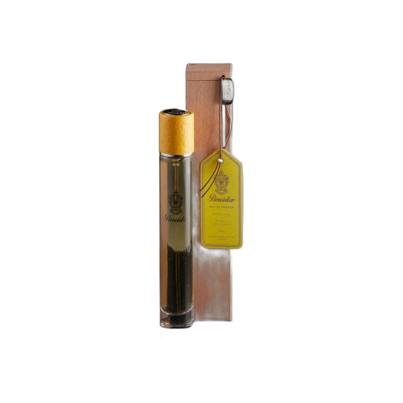 pineider assoluta di neroli e gelsomino
