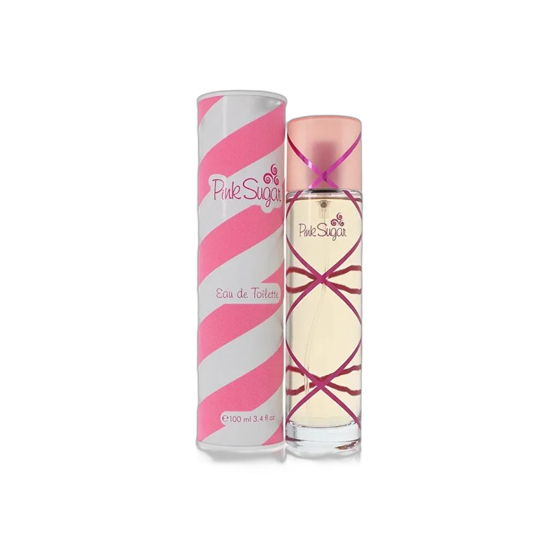 pink sugar pink sugar eau de toilette