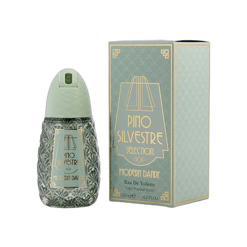 pino silvestre selection modern dandy