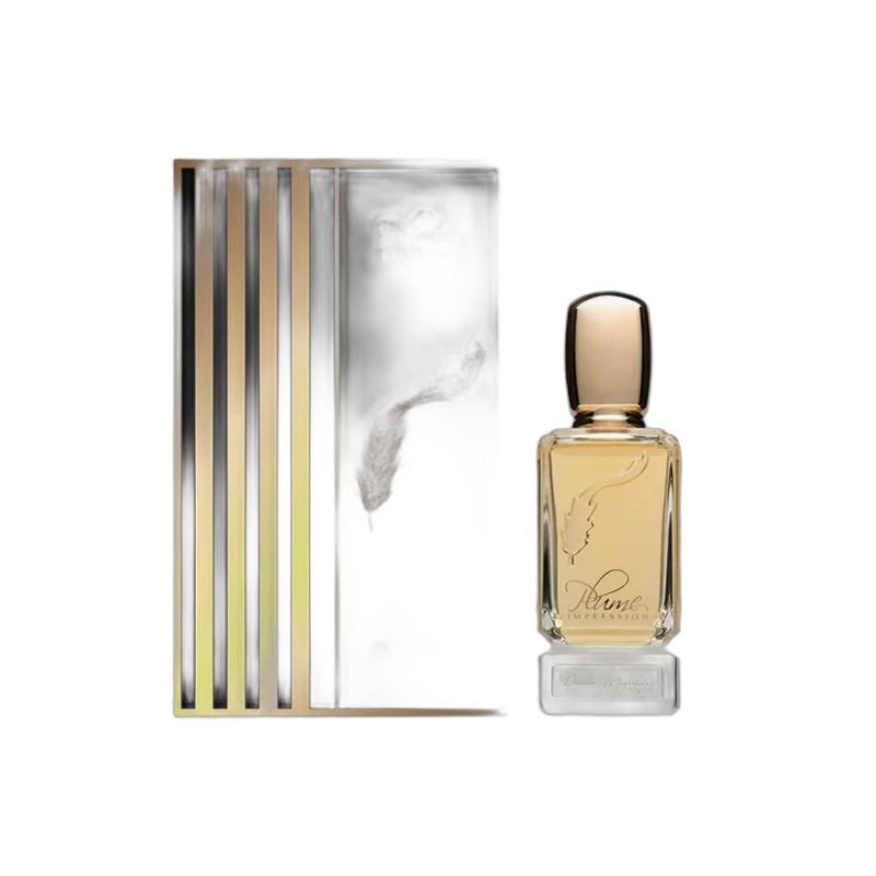 plume impression dualite magnifique