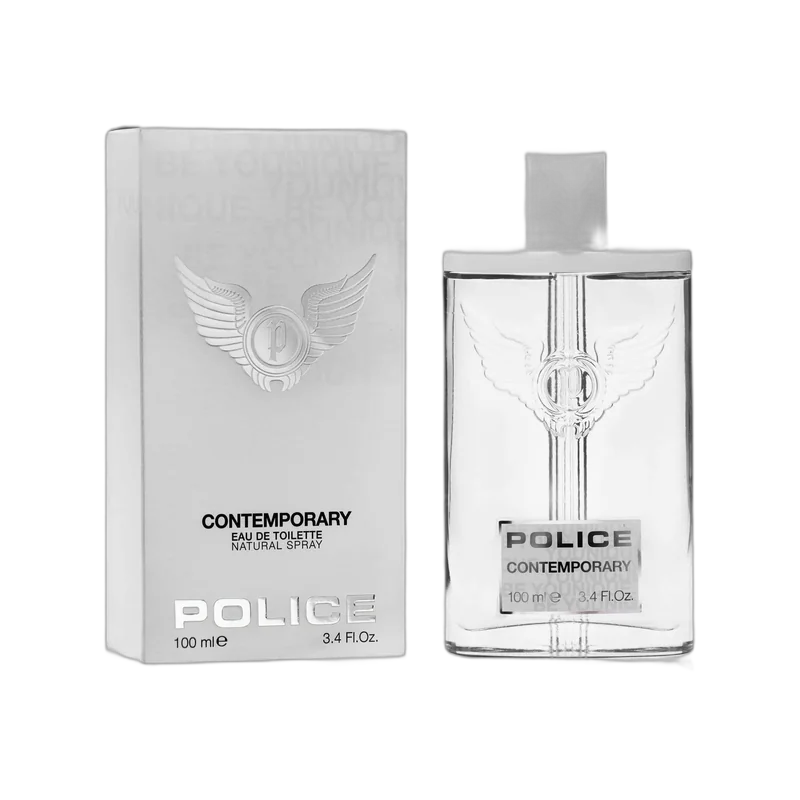 police contemporary eau de toilette
