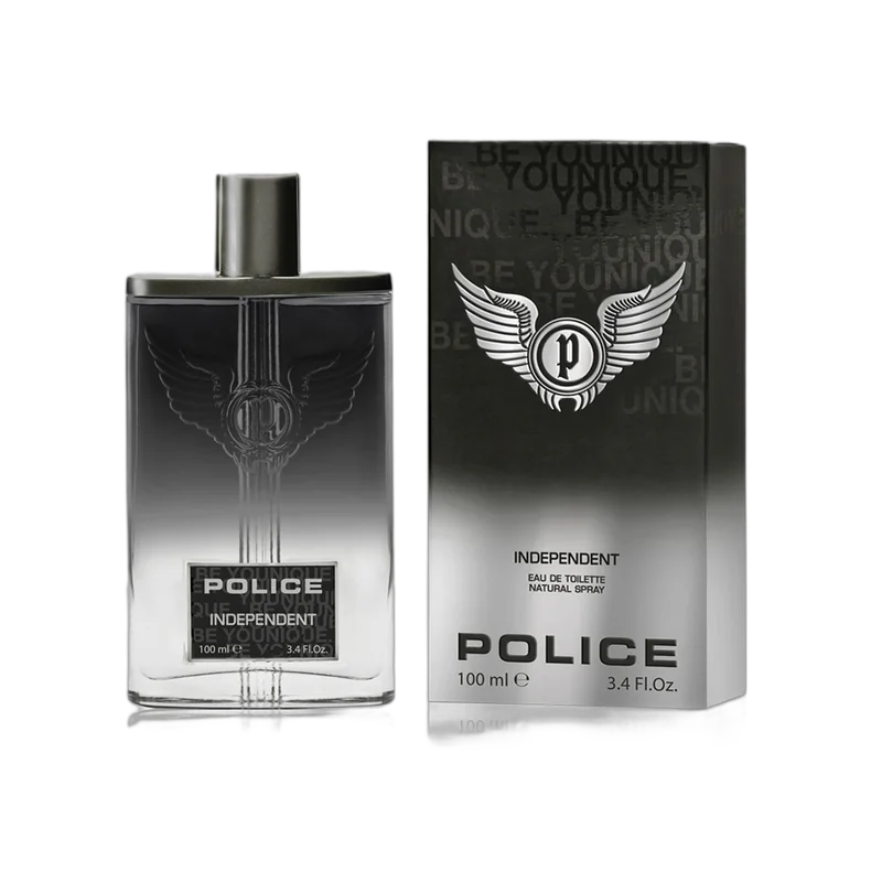 police independent