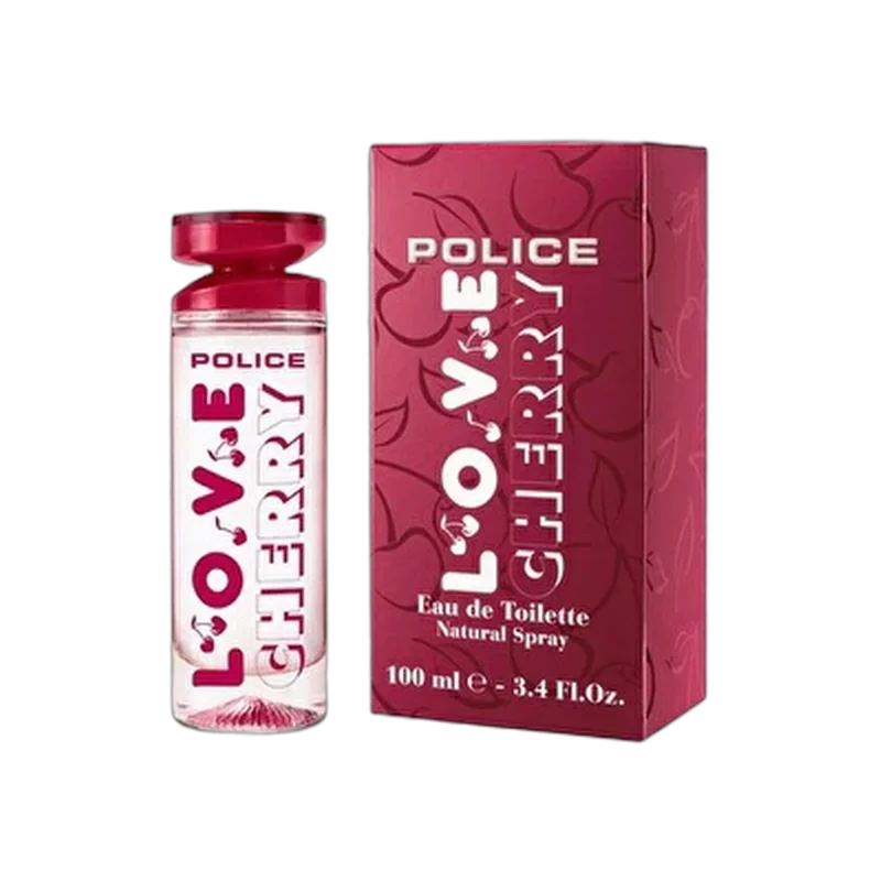 police love cherry