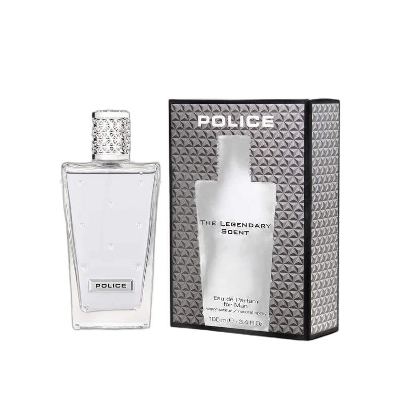 police the legendary scent for man