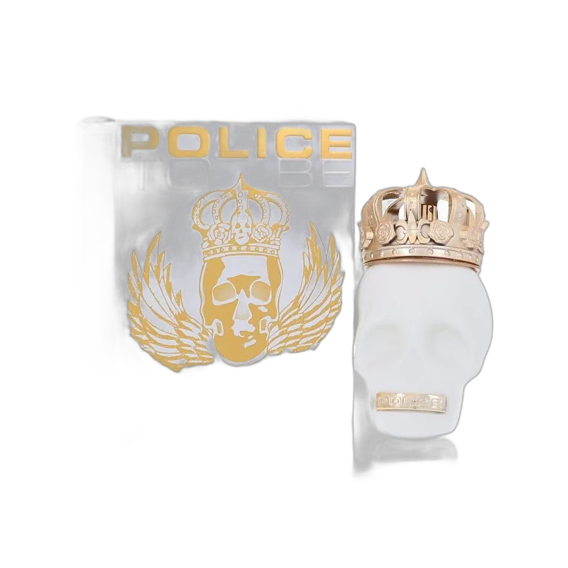 police to be the illusionist