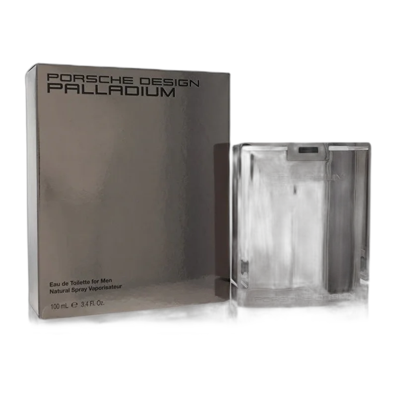 porsche design palladium