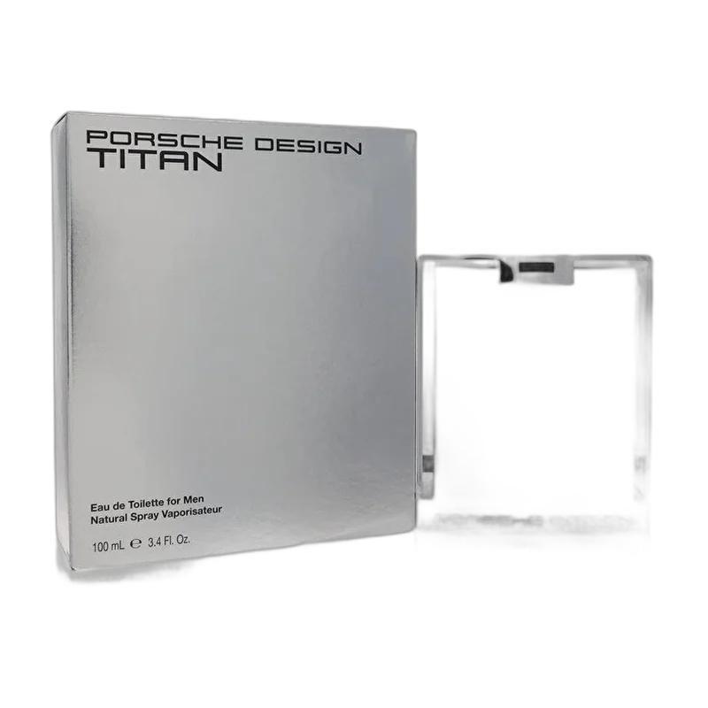 porsche design titan