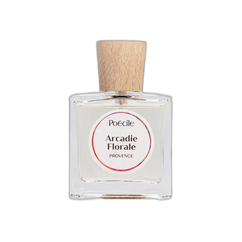 poecile arcadie florale