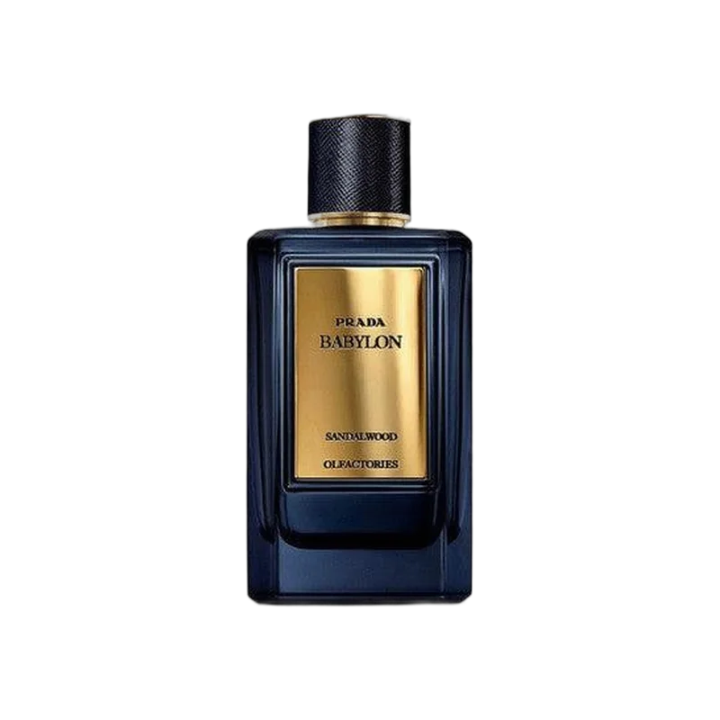 prada babylon