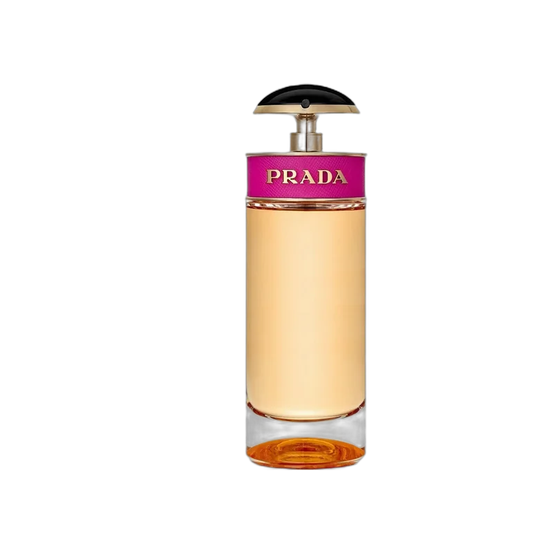 Prada Candy Eau De Parfum