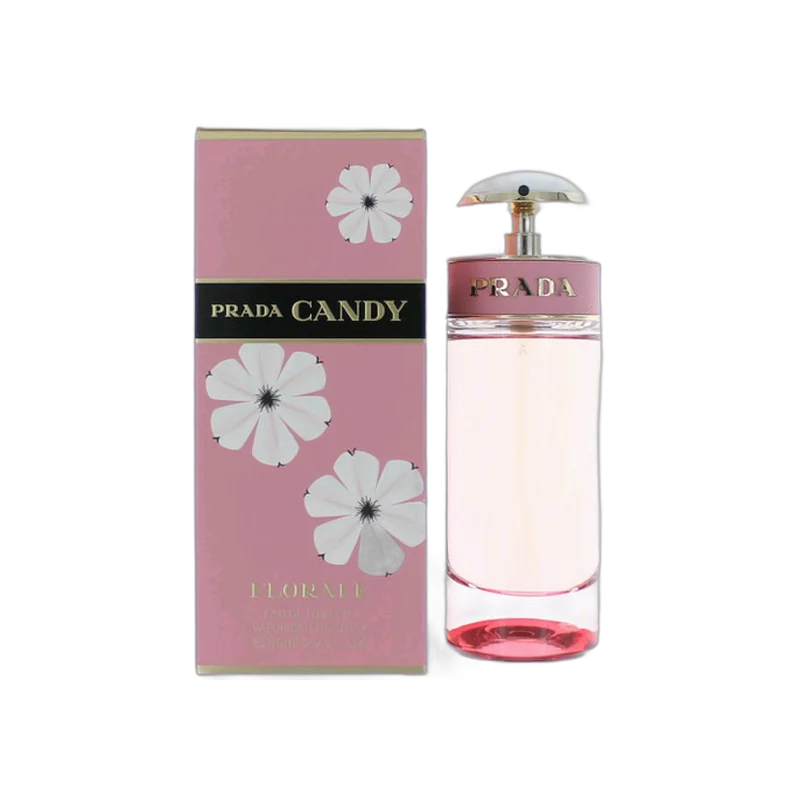 prada candy florale
