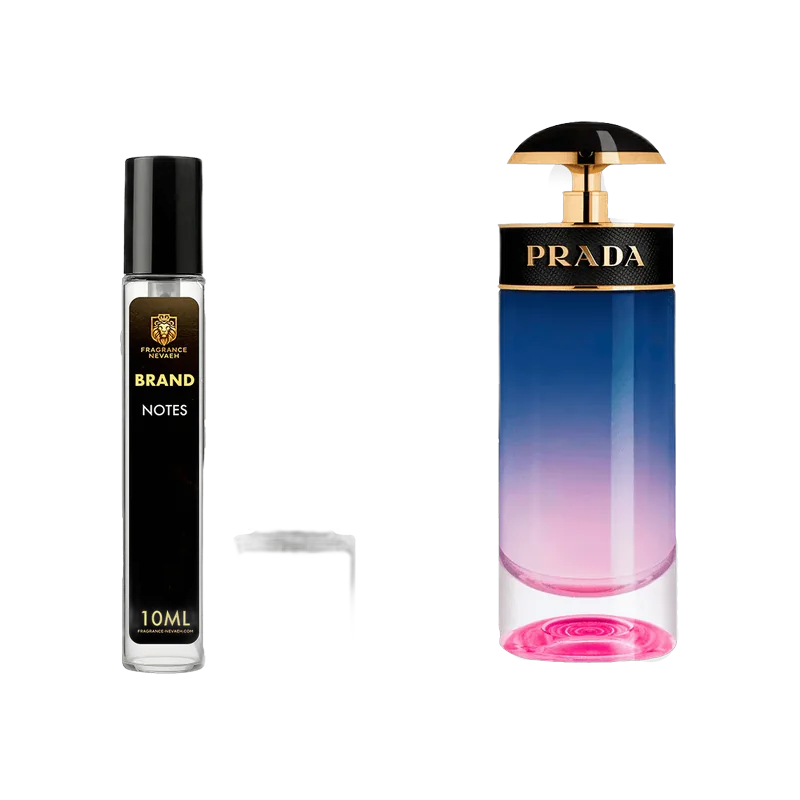 prada candy night eau de parfum