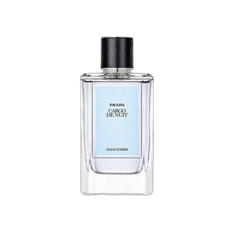 prada cargo de nuit