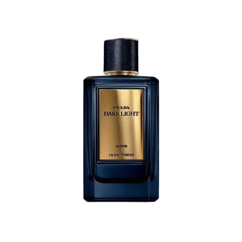 prada dark light