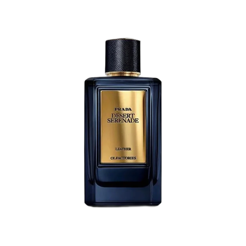 prada desert serenade