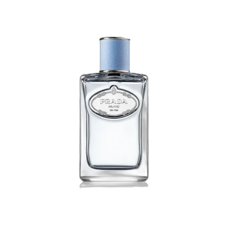 prada infusion damande