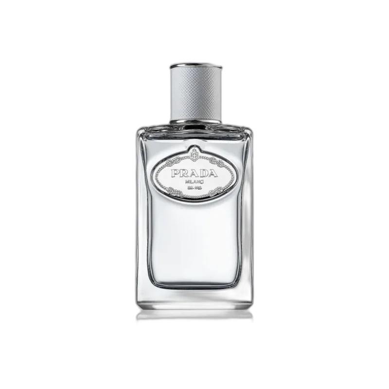 prada infusion diris cedre