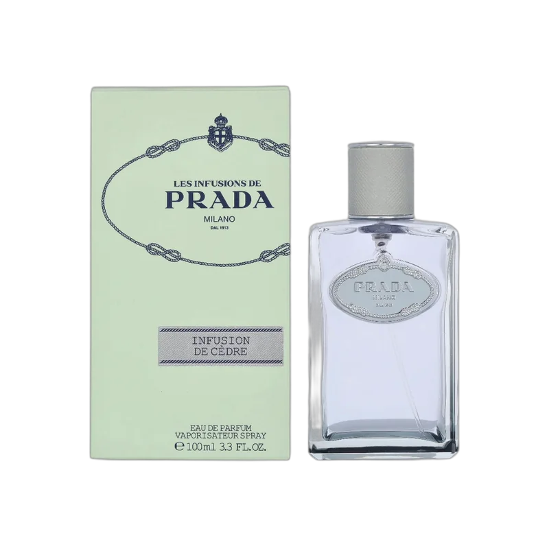 prada infusion de cedre