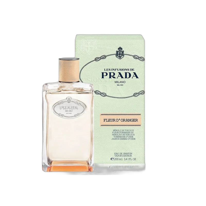 prada infusion de fleur doranger