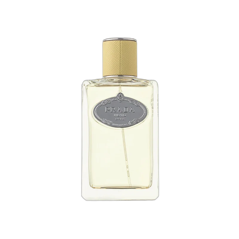 prada infusion de gingembre