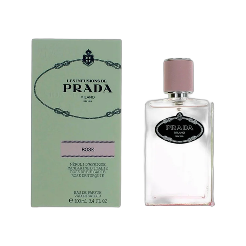 prada infusion de rose 2011