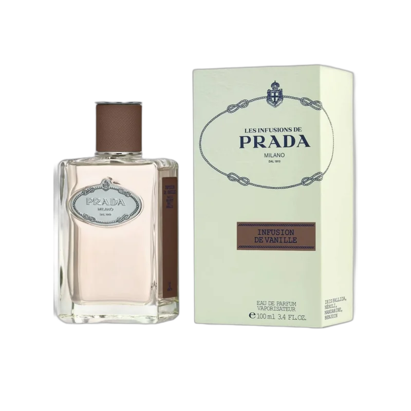 prada infusion de vanille