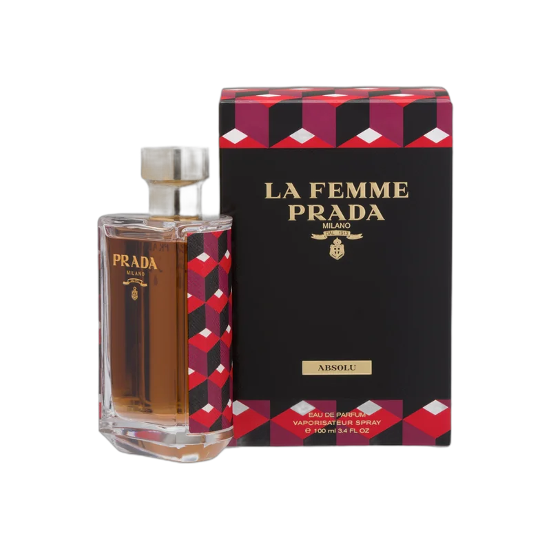 prada la femme absolu
