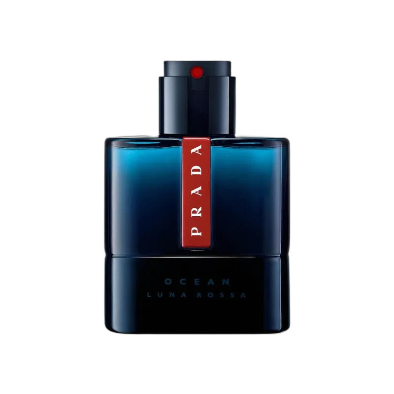Prada Luna Rossa Ocean Eau De Toilette