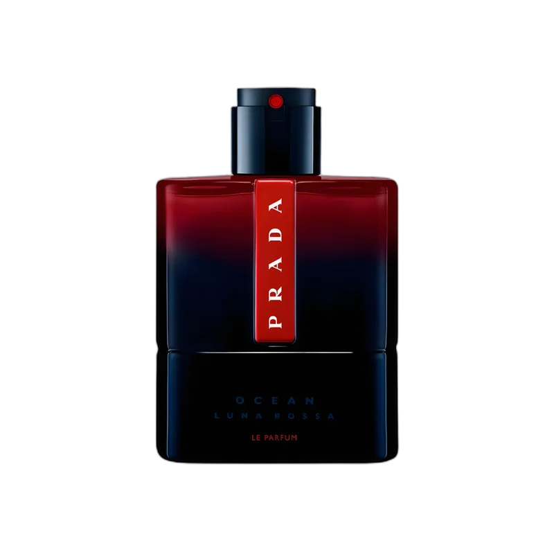 prada luna rossa ocean le parfum