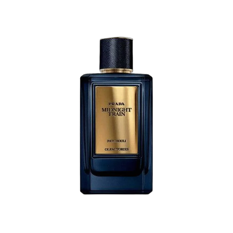 prada midnight train
