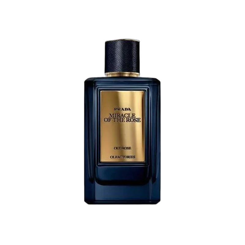 prada miracle of the rose