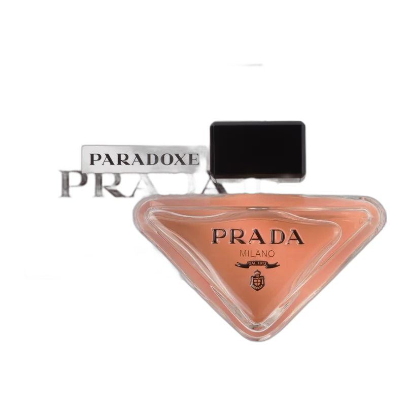 prada paradoxe eau de parfum
